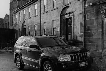 Ashtree House Hotel, Glasgow Airport & Paisley