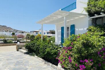 Cyclades Blue