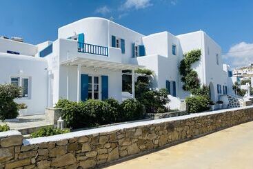Cyclades Blue
