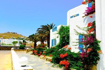 Cyclades Blue