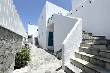 Cyclades Blue