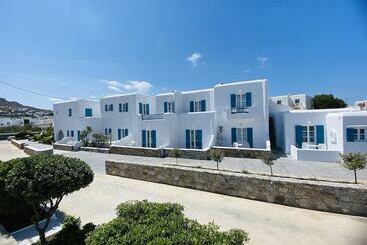 Cyclades Blue