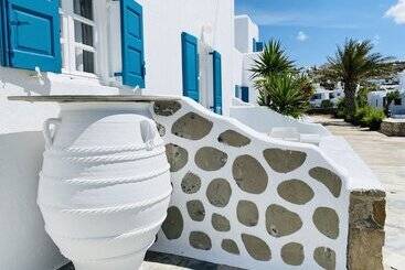 Cyclades Blue