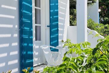 Cyclades Blue