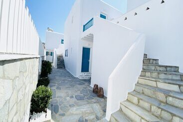 Cyclades Blue