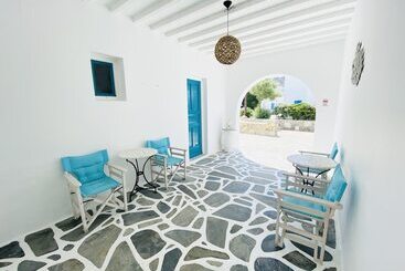 Cyclades Blue