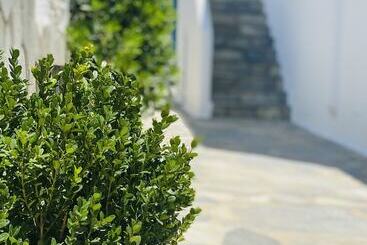Cyclades Blue