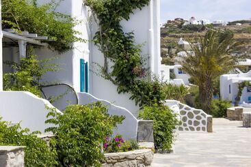 Cyclades Blue