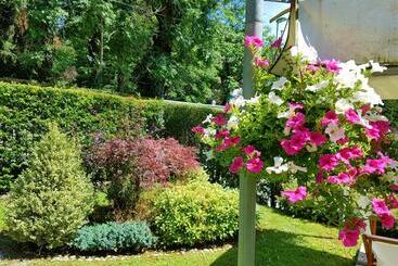 Eurohotel Mountain Wellness