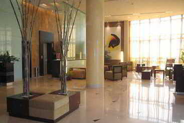 Fortune Select Global, Gurugram   Member Itc S Hotel Group