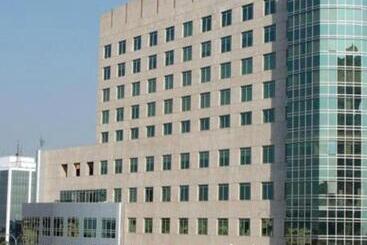 Fortune Select Global, Gurugram   Member Itc S Hotel Group