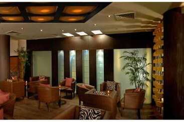 Fortune Select Global, Gurugram   Member Itc S Hotel Group
