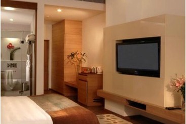 Fortune Select Global, Gurugram   Member Itc S Hotel Group