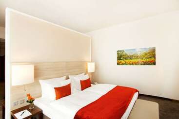 H4 Hotel Münster