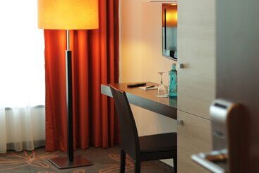 H4 Hotel Münster
