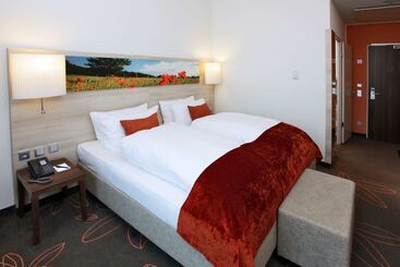 H4 Hotel Münster