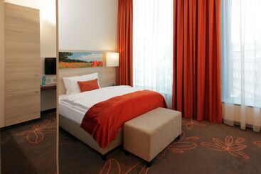 H4 Hotel Münster