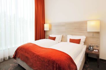 H4 Hotel Münster