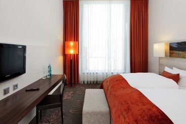 H4 Hotel Münster
