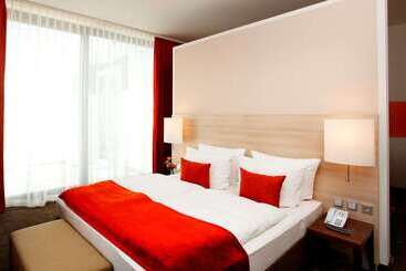 H4 Hotel Münster