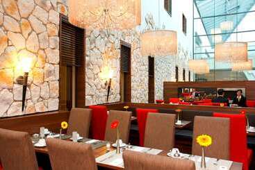H4 Hotel Münster