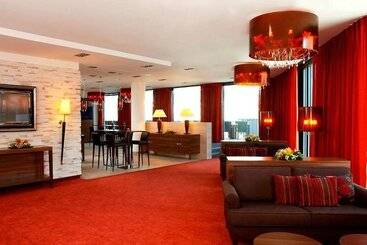 H4 Hotel Münster