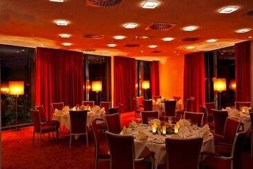 H4 Hotel Münster