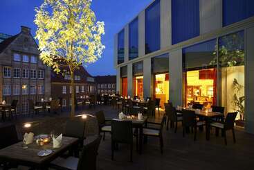 H4 Hotel Münster