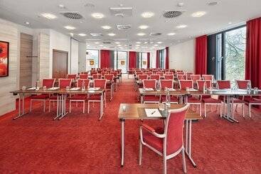 H4 Hotel Münster