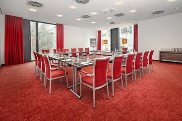 H4 Hotel Münster