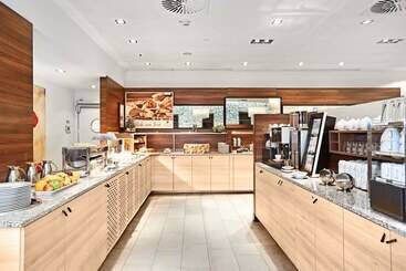 H4 Hotel Münster