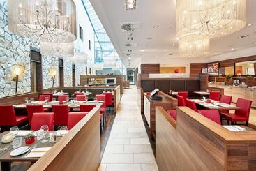H4 Hotel Münster