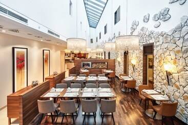 H4 Hotel Münster