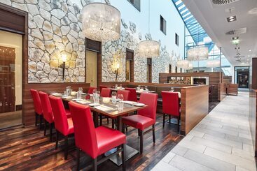 H4 Hotel Münster