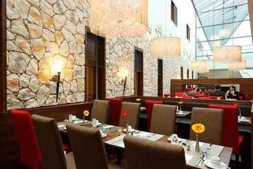 H4 Hotel Münster