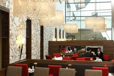 H4 Hotel Münster