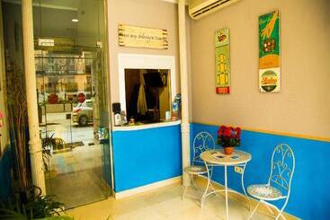 Hostal Montaloya