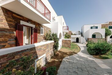 هتل Aegean Palace