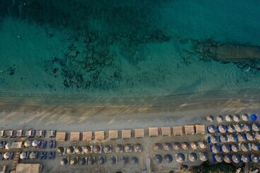 هتل Aegean Palace