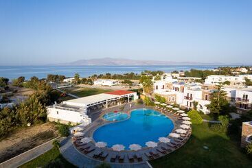 هتل Aegean Palace