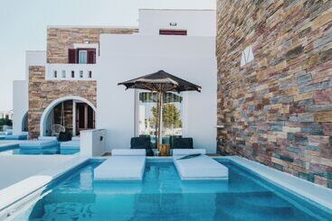 هتل Aegean Palace