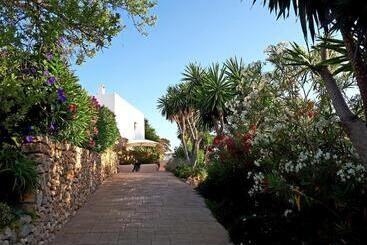 هتل Agroturismo Can Pardal