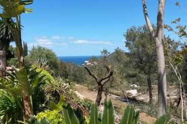 هتل Agroturismo Can Pardal