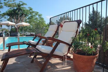 هتل Agroturismo Can Pardal
