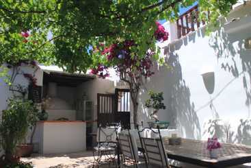 هتل Agroturismo Can Pardal