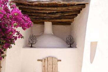 هتل Agroturismo Can Pardal