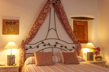 هتل Agroturismo Can Pardal