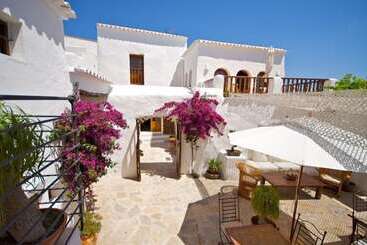 هتل Agroturismo Can Pardal