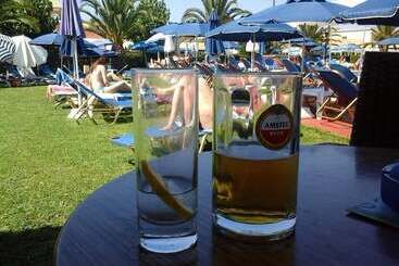 Alkion Hotel Sidari