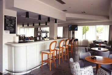 Alkion Hotel Sidari